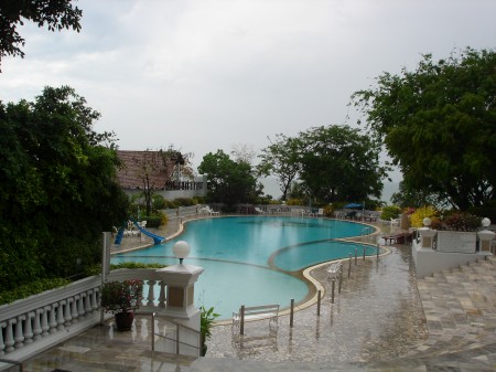 Park Beach Condo 3br 164sqm 10