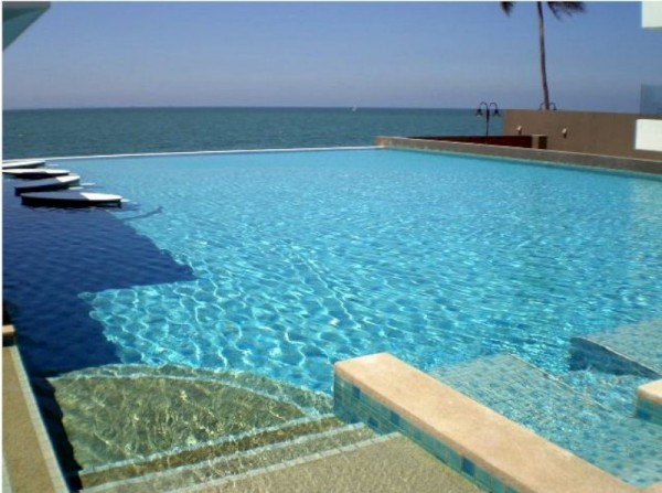 Ananya Beachfront Condominium 1br 94sqm 1