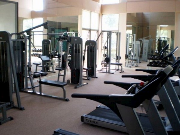 Ananya Beachfront Condominium 1br 94sqm 12