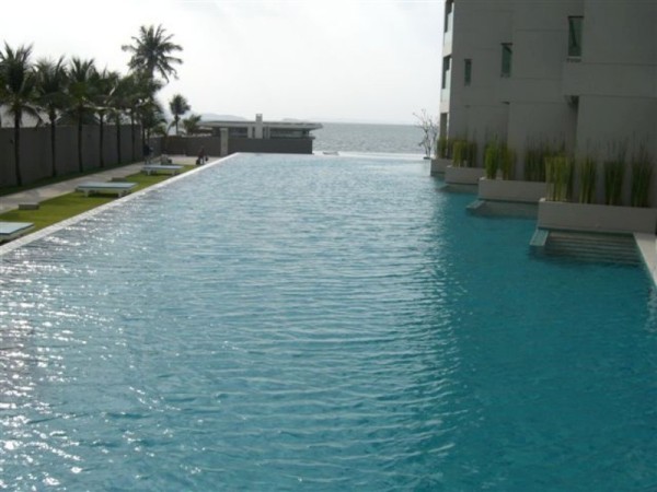 Ananya Beachfront Condominium 1br 94sqm 3