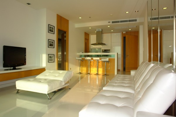 Ananya Beachfront Condominium 1br 94sqm 4