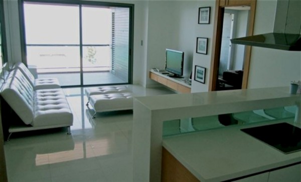 Ananya Beachfront Condominium 1br 94sqm 5