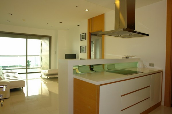 Ananya Beachfront Condominium 1br 94sqm 6