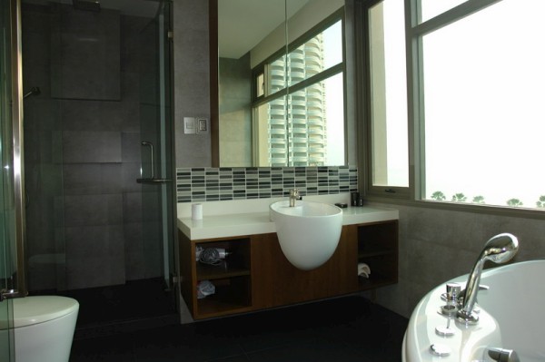 Ananya Beachfront Condominium 1br 94sqm 9