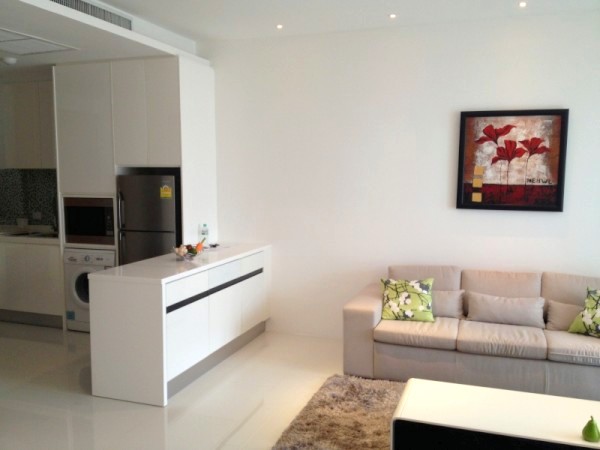 The Sanctuary 2br 100sqm 2