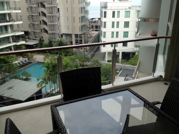 The Sanctuary 2br 100sqm 11