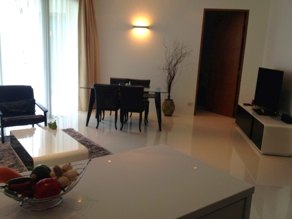 The Sanctuary 2br 100sqm 3