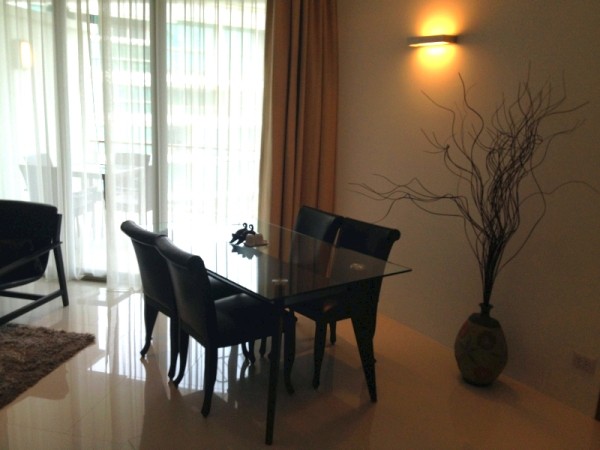 The Sanctuary 2br 100sqm 4