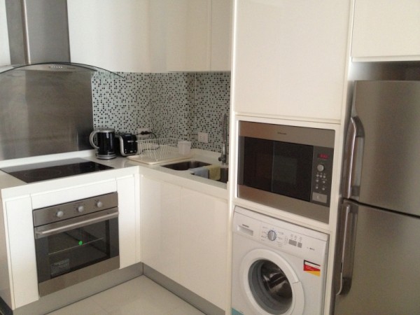 The Sanctuary 2br 100sqm 5