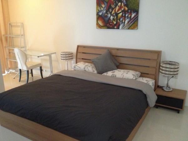 The Sanctuary 2br 100sqm 6