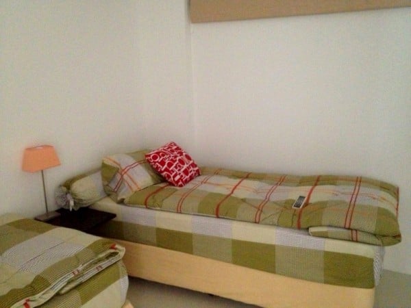 The Sanctuary 2br 100sqm 7