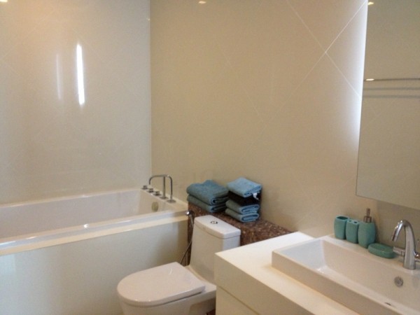 The Sanctuary 2br 100sqm 8