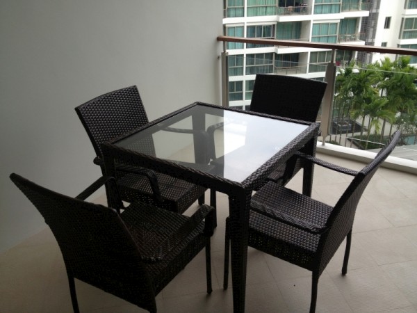 The Sanctuary 2br 100sqm 10