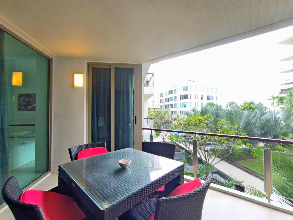 The Sanctuary 2br 100sqm 1