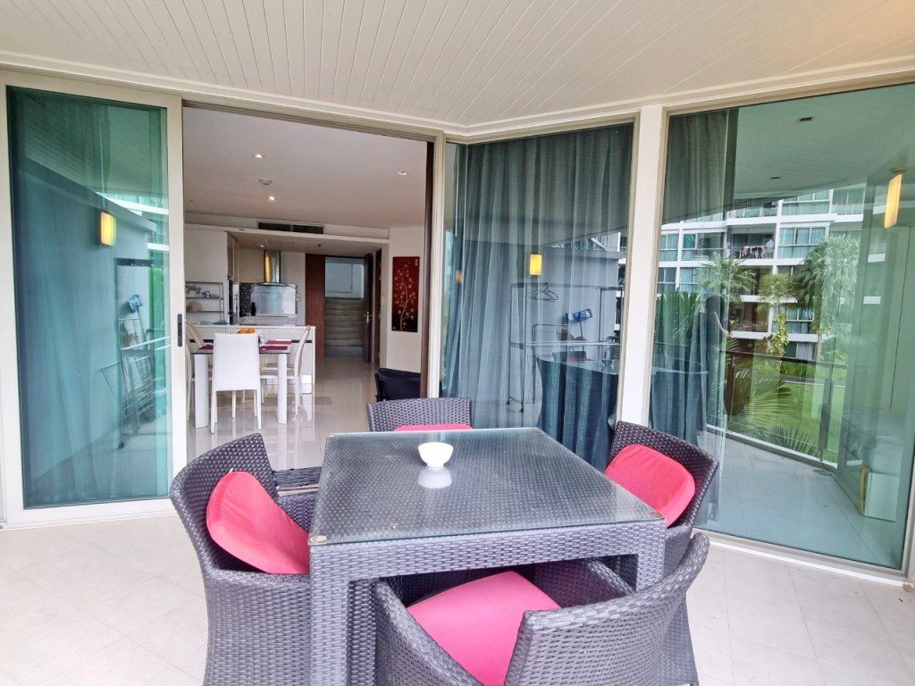 The Sanctuary 2br 100sqm 2