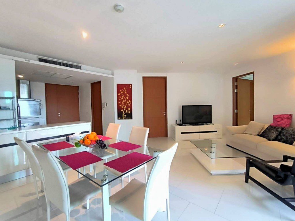 The Sanctuary 2br 100sqm 3