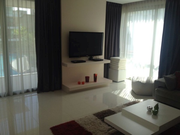 The Sanctuary 3br 150sqm 2