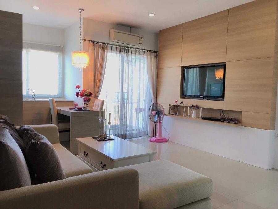 A.D. Hyatt Condo 1br 57sqm 1