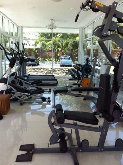 NKC18417_3 A.D. Hyatt Condo 1br 57sqm 4