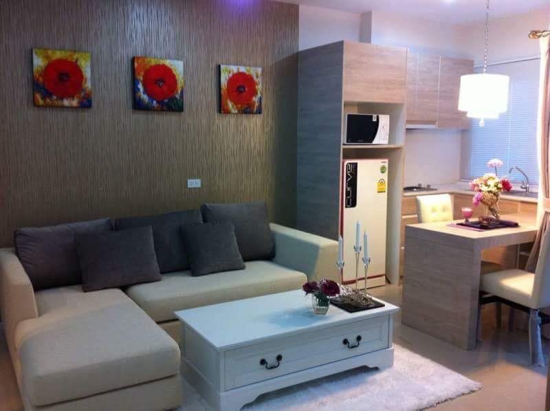 NKC18417_9 A.D. Hyatt Condo 1br 57sqm 10