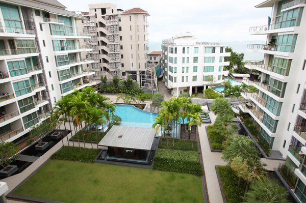 The Sanctuary 2br 123sqm 1