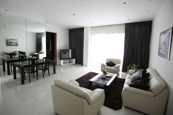 The Sanctuary 2br 123sqm 3
