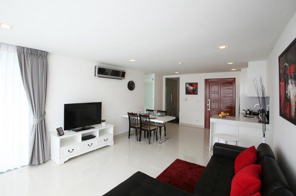 Club Royal 1br 70sqm 1