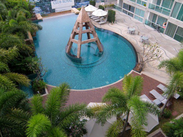 Club Royal 0br 29sqm 1