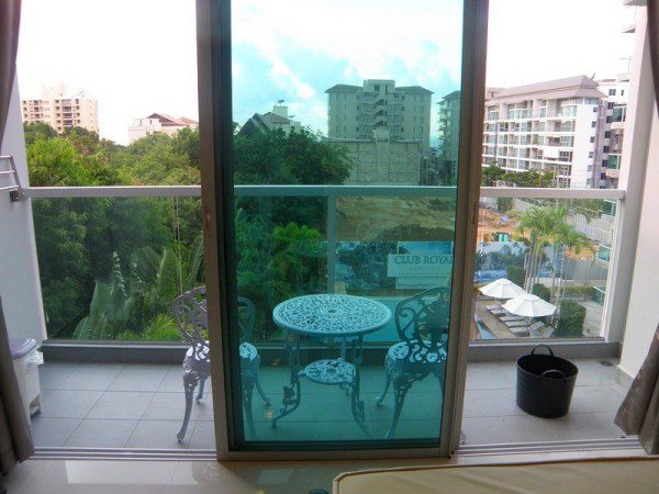 Club Royal 0br 29sqm 2