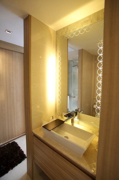 The Riviera Wongamat Beach 1br 35sqm 8