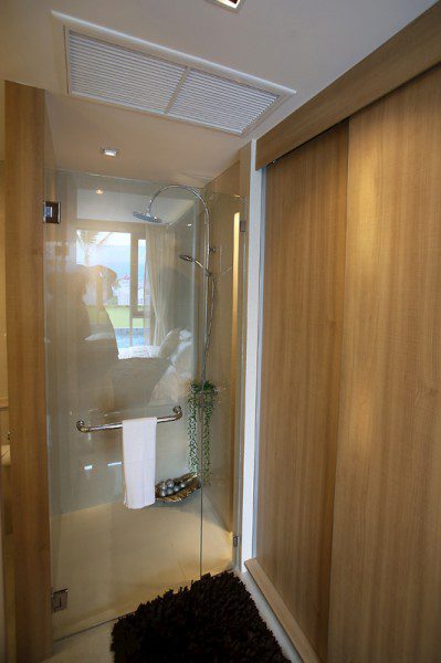 The Riviera Wongamat Beach 1br 35sqm 9