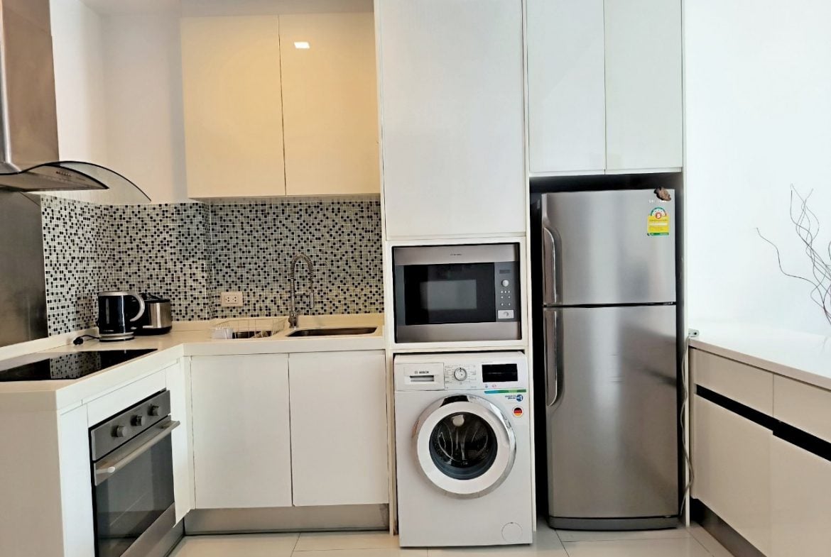 The Sanctuary 2br 100sqm 8