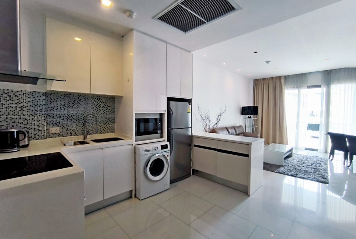 The Sanctuary 2br 100sqm 10