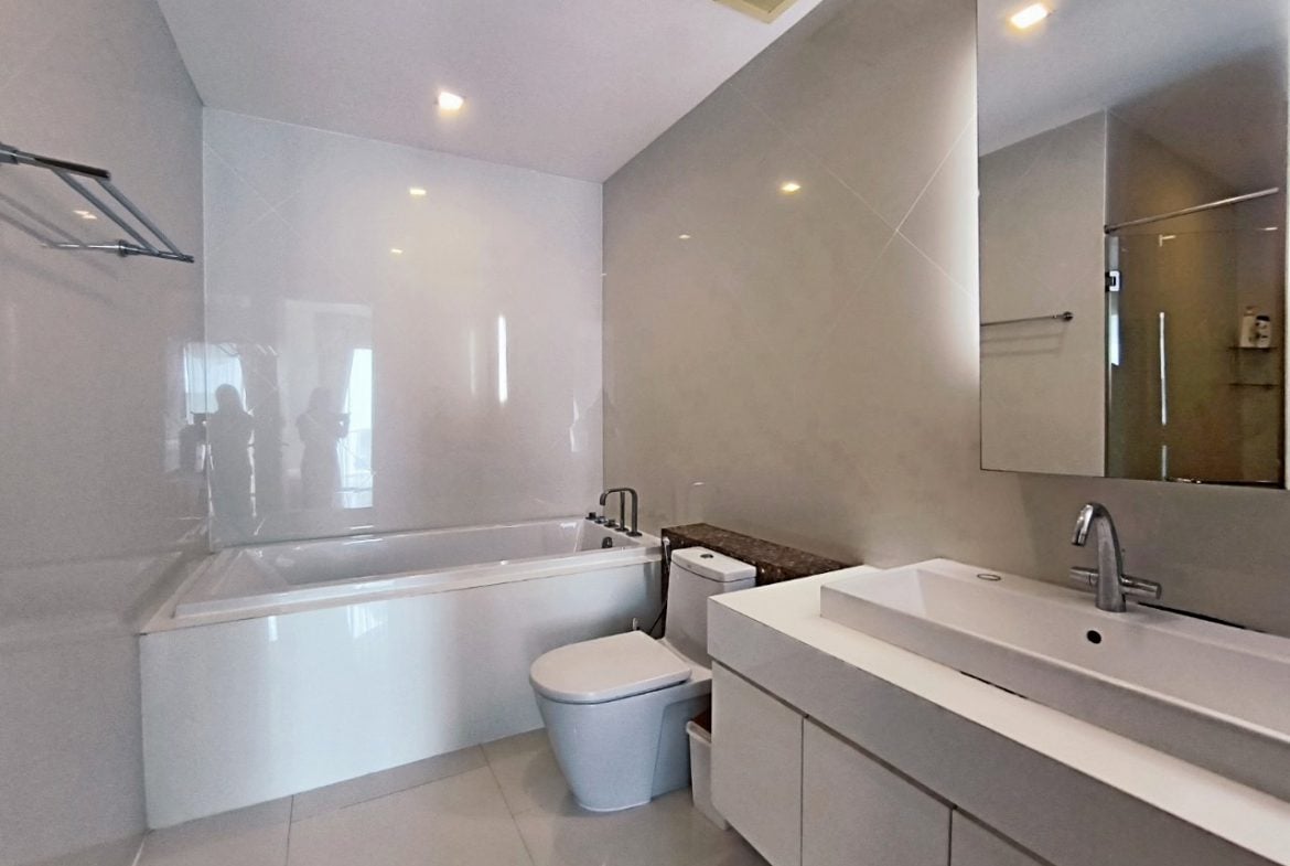 The Sanctuary 2br 100sqm 18