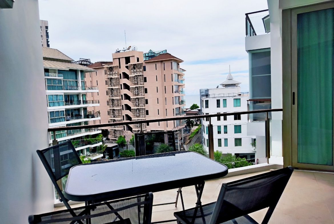 The Sanctuary 2br 100sqm 1