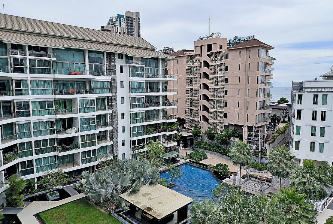 The Sanctuary 2br 100sqm 2