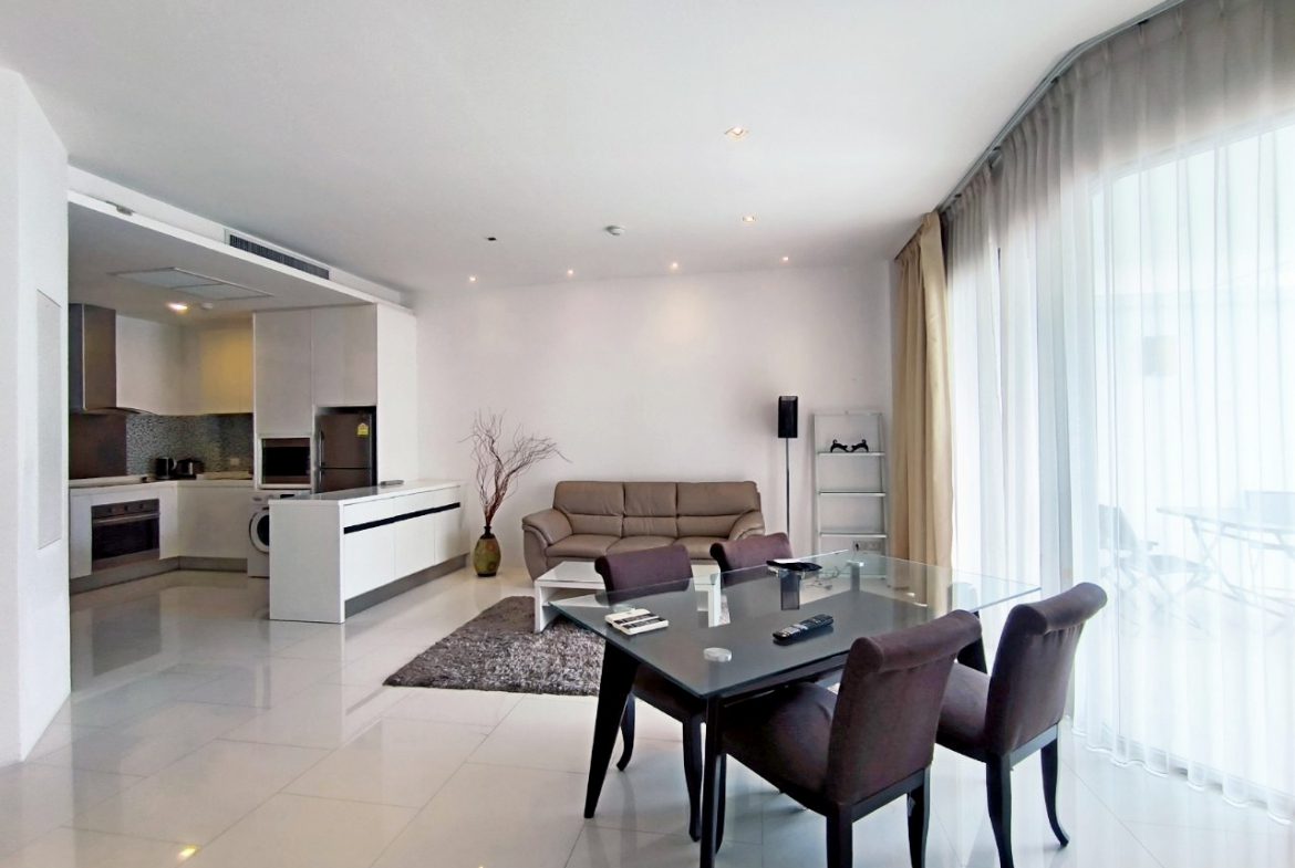 The Sanctuary 2br 100sqm 3