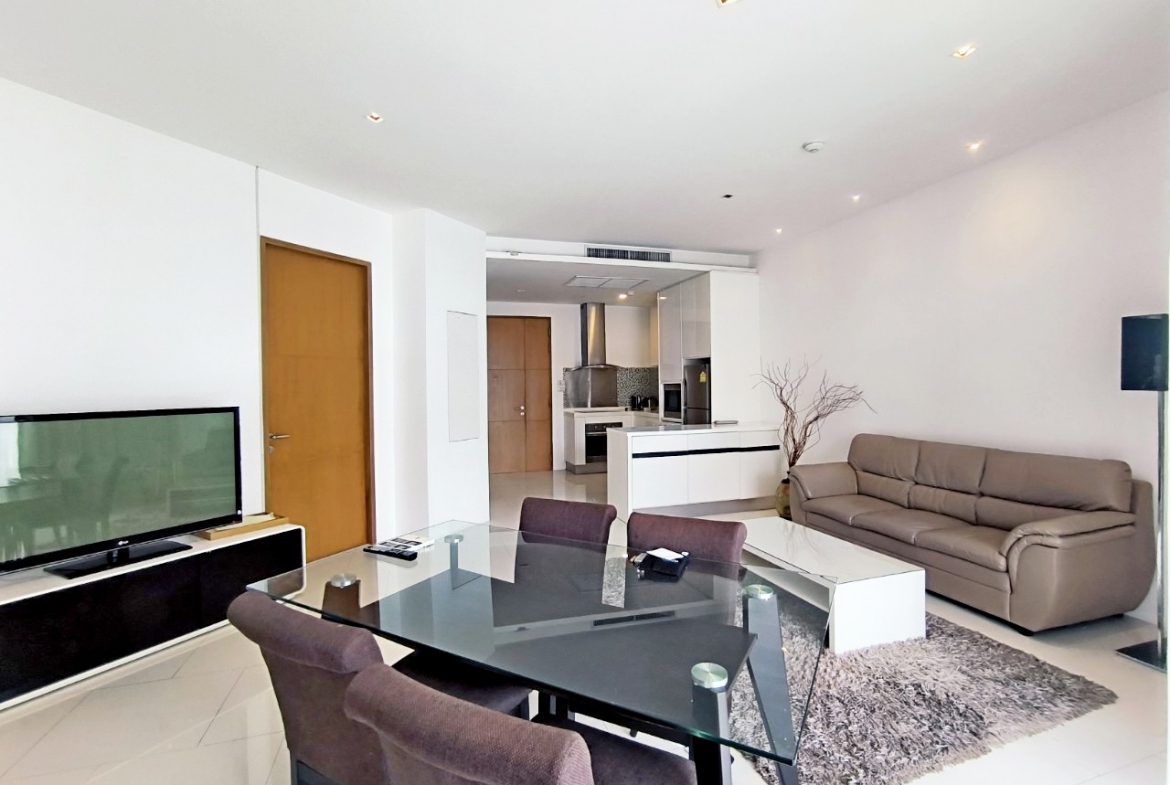 The Sanctuary 2br 100sqm 4