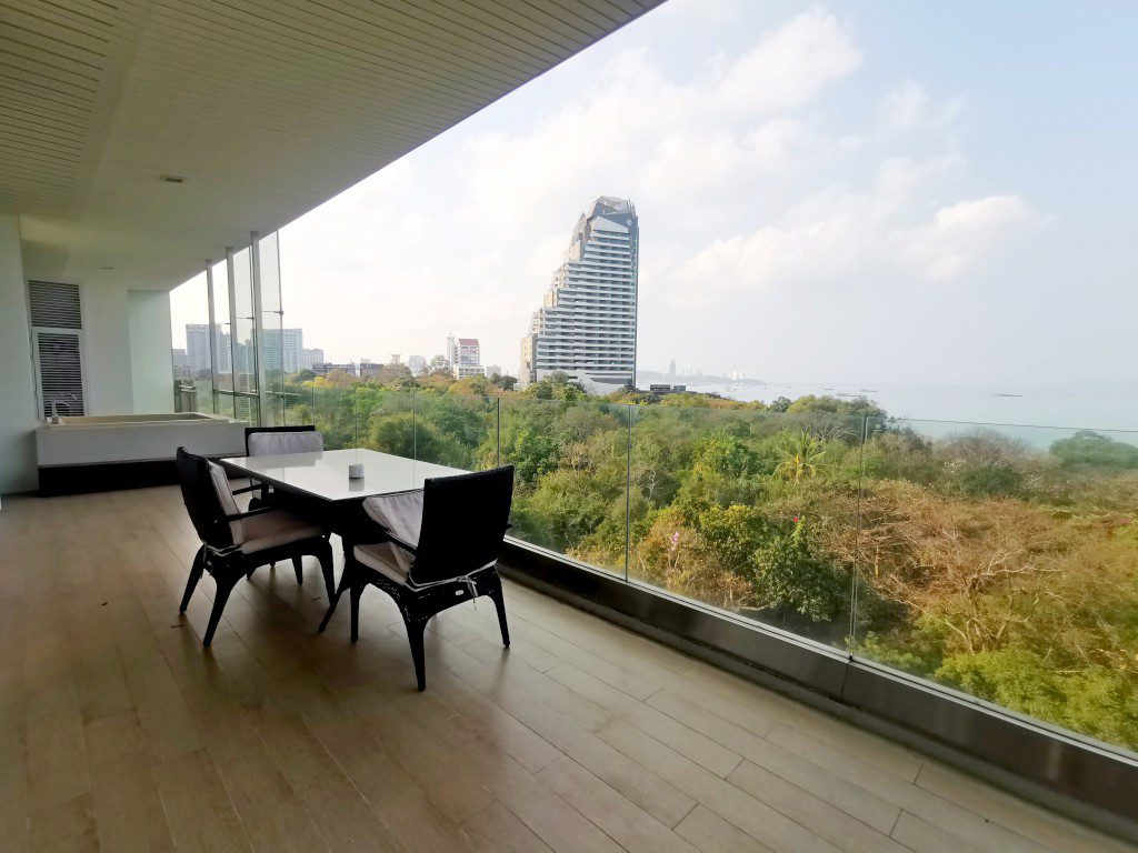 The Cove 2br 153sqm 2