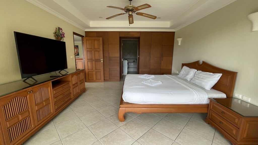 View Talay Residence 6 1br 102sqm 16