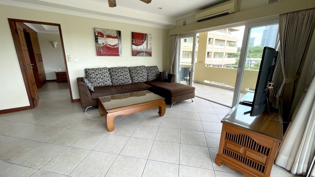 View Talay Residence 6 1br 102sqm 3