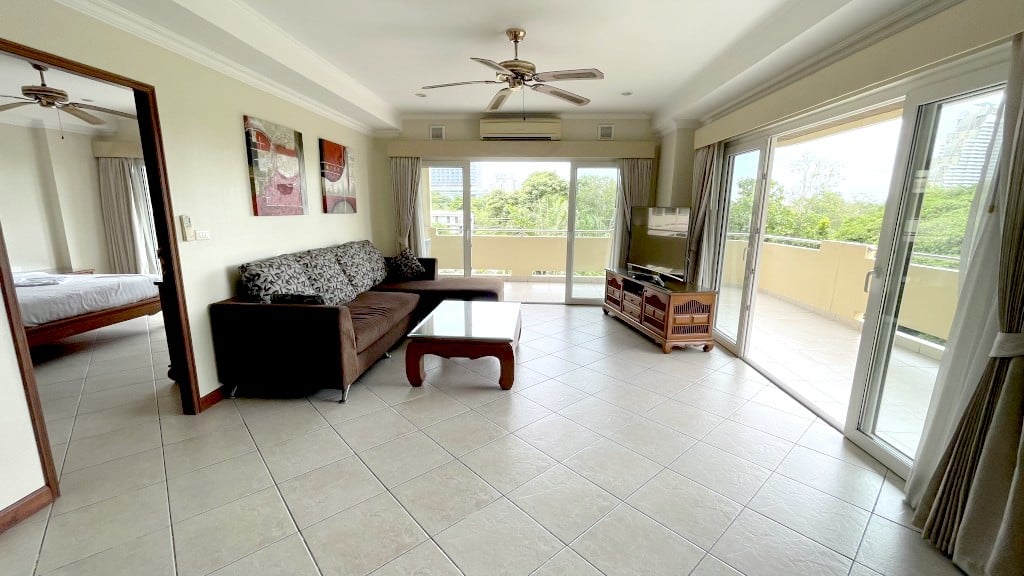 View Talay Residence 6 1br 102sqm 5