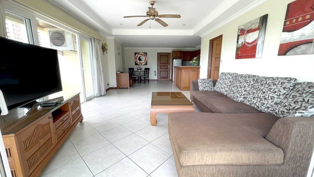 View Talay Residence 6 1br 102sqm 6