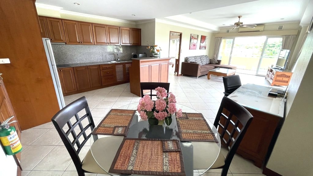 View Talay Residence 6 1br 102sqm 8