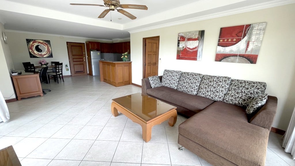 View Talay Residence 6 1br 102sqm 9