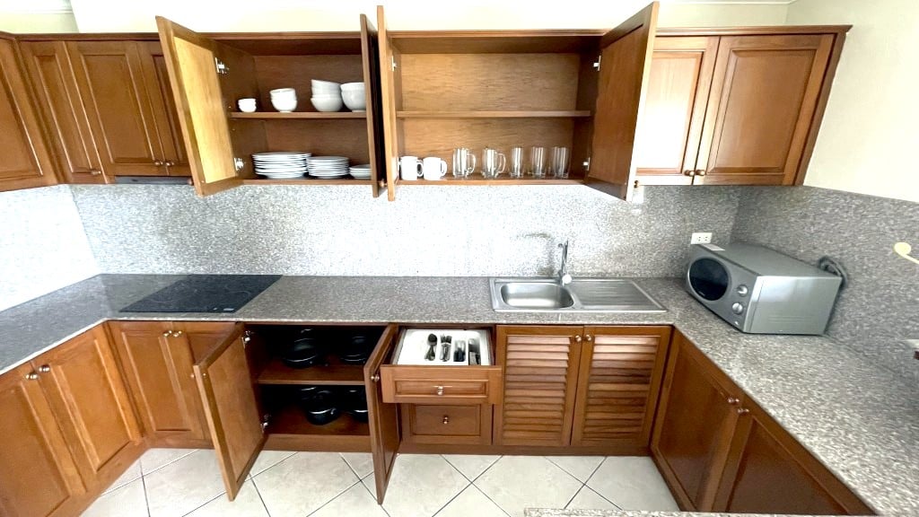 View Talay Residence 6 1br 102sqm 10