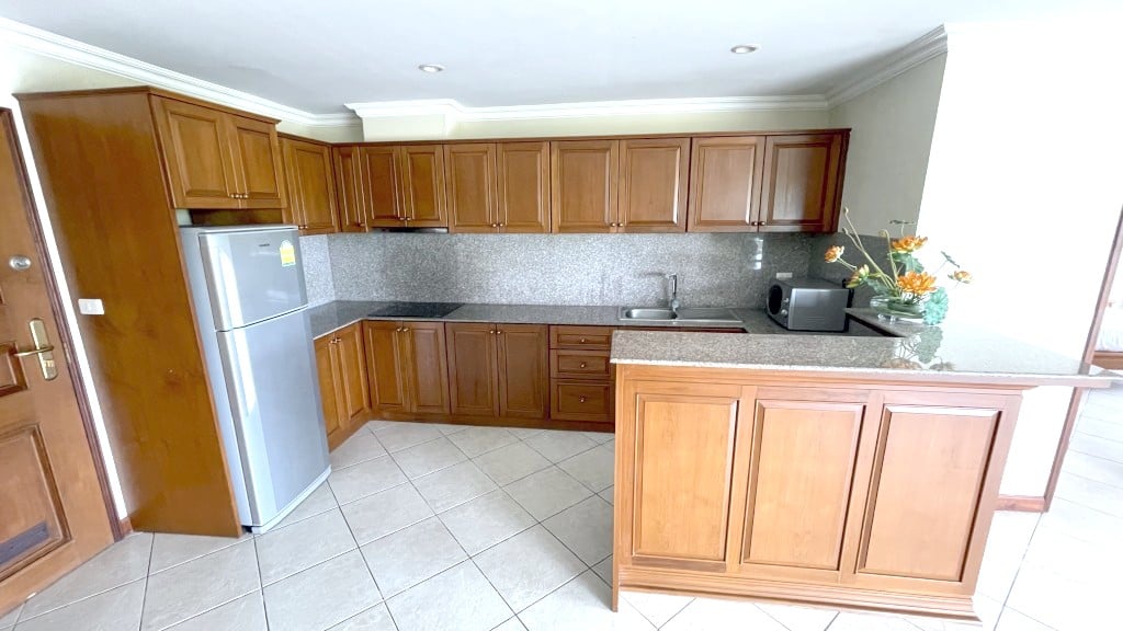 View Talay Residence 6 1br 102sqm 11