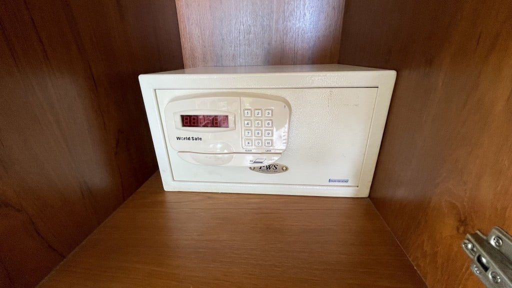 View Talay Residence 6 1br 102sqm 12