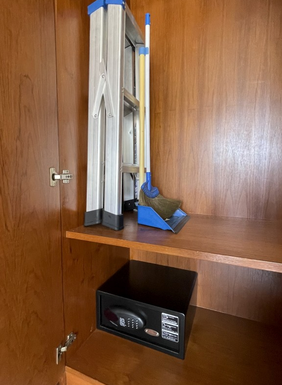 View Talay Residence 6 1br 102sqm 13