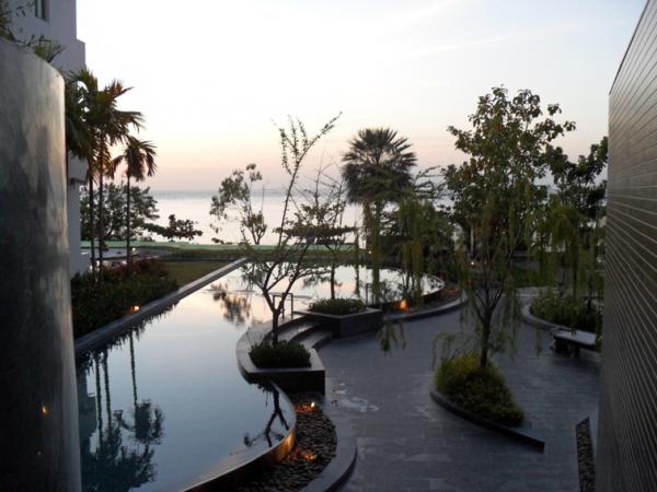 The Sanctuary 3br 150sqm 12